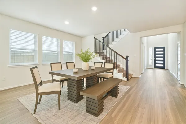 $599,000 | 9219 Edgeberry Drive, Cypress, TX 77433