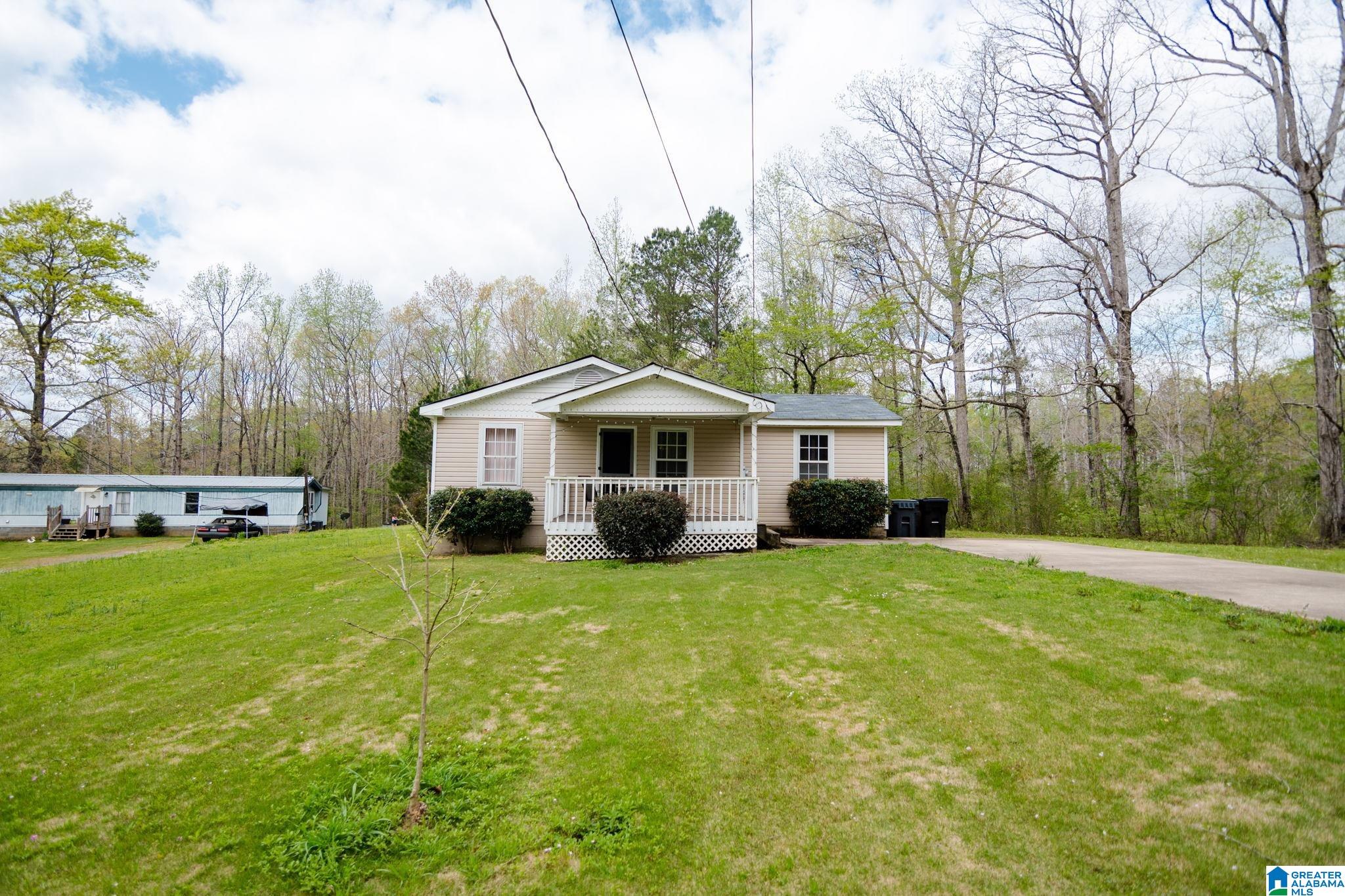 1765 Blue Sky Road Adger, AL 35006 - Photo 1 of 27