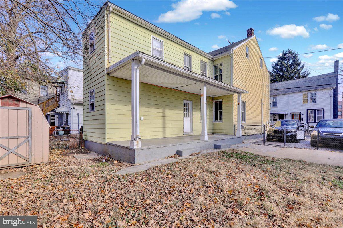 421 North Partridge Street Lebanon, PA 17046 - Photo 14 of 15