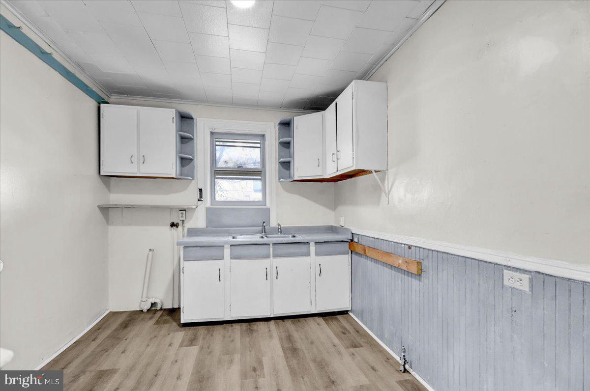 421 North Partridge Street Lebanon, PA 17046 - Photo 7 of 15 Kitchen view 1