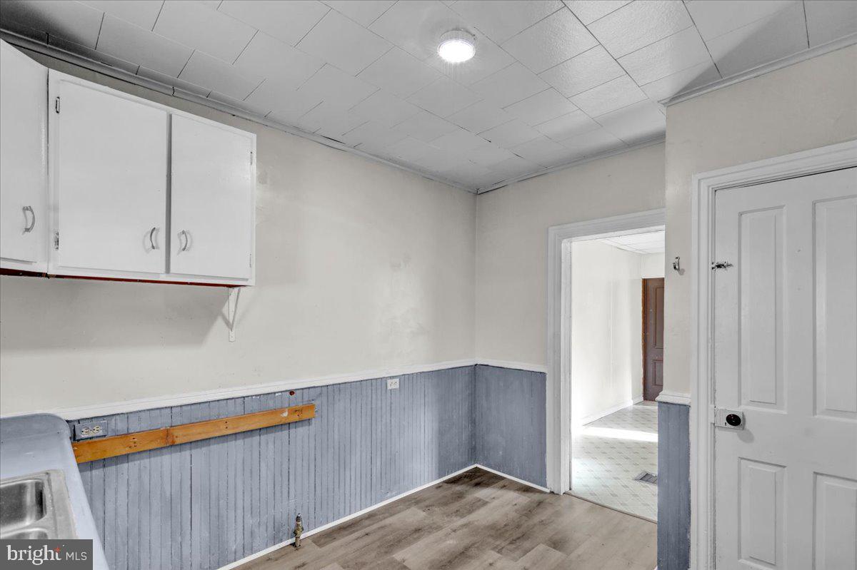 421 North Partridge Street Lebanon, PA 17046 - Photo 8 of 15 Kitchen view 2
