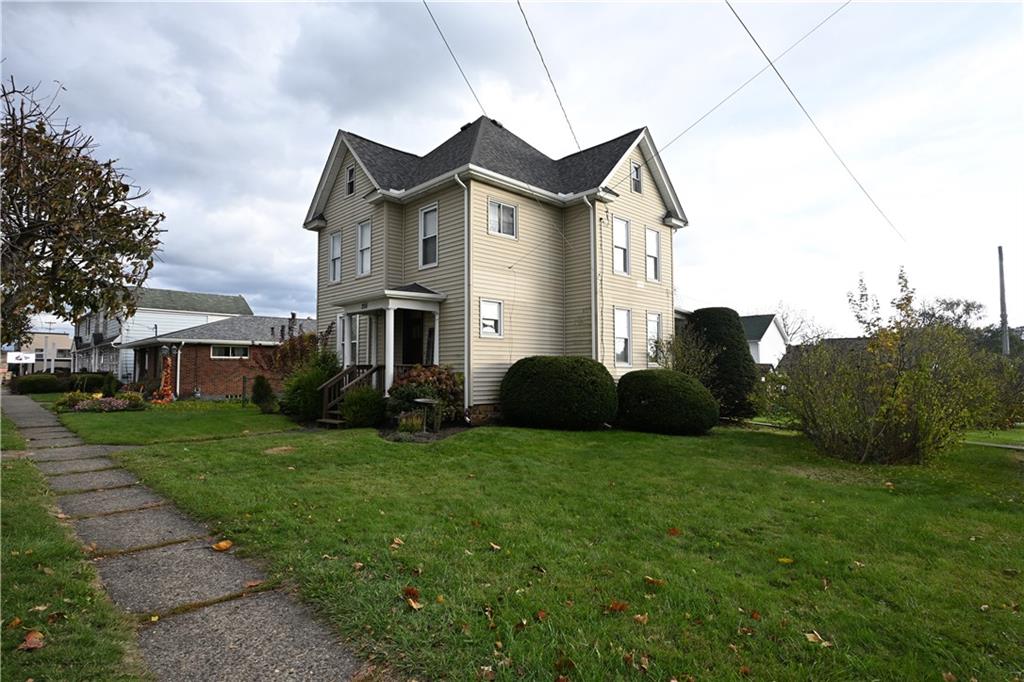 208 Independence Street Perryopolis, PA 15473 - Photo 19 of 23