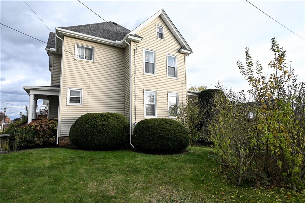 208 Independence Street Perryopolis, PA 15473 - Photo 22 of 23