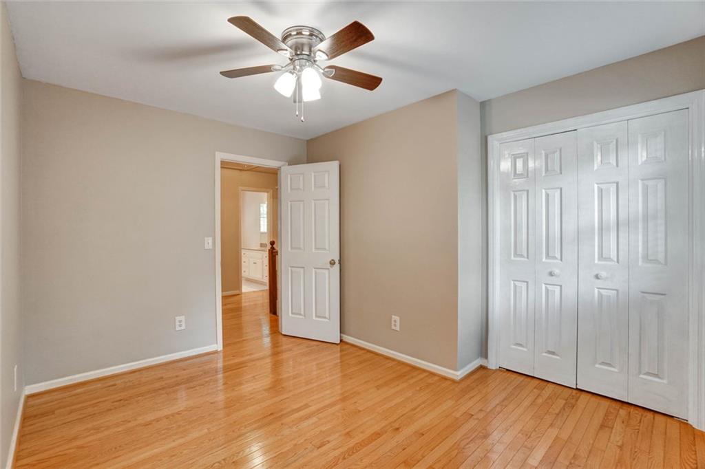 295 Oakmere Road Alpharetta, GA 30009 - Photo 26 of 30