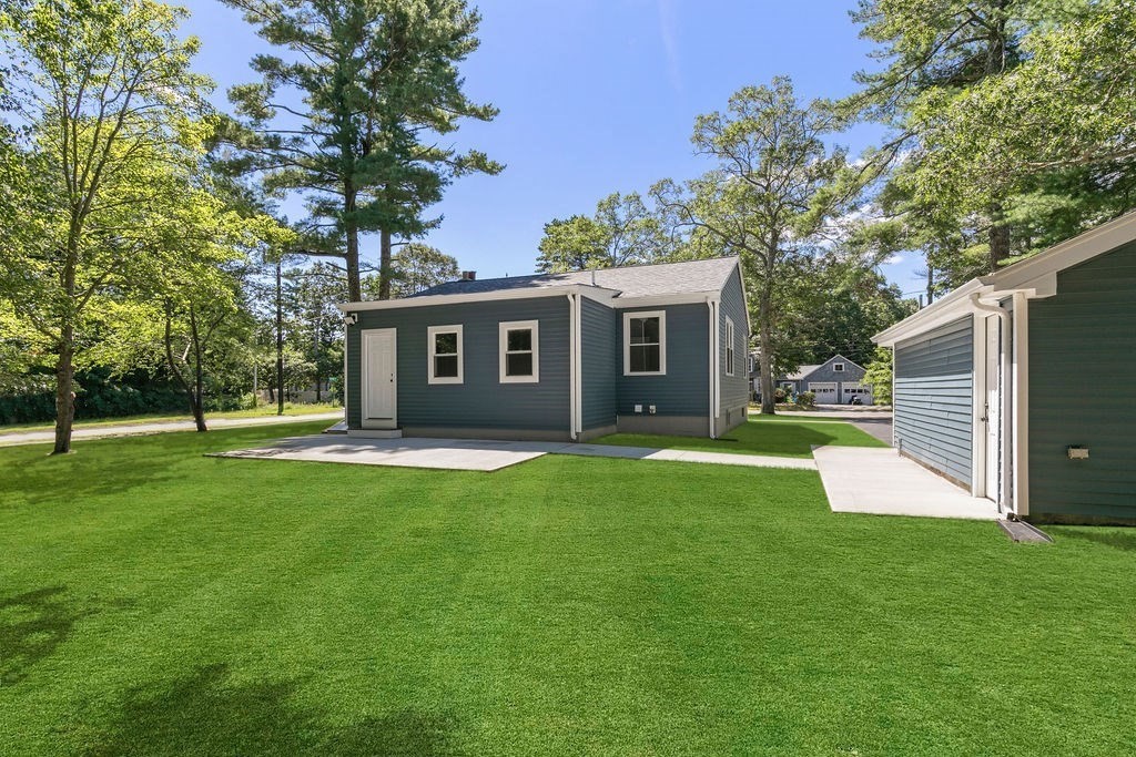 84 Swifts Beach Road Wareham, MA 02571 - Photo 27 of 34 Gallery Image 27