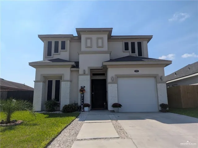 $295,000 | 1010 West Franklin Avenue, Alton, TX 78573