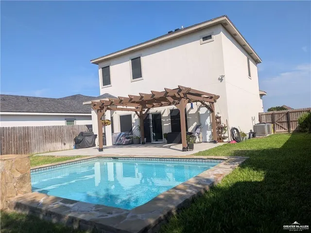 $295,000 | 1010 West Franklin Avenue, Alton, TX 78573