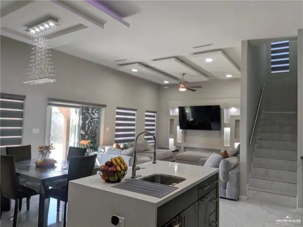 $295,000 | 1010 West Franklin Avenue, Alton, TX 78573