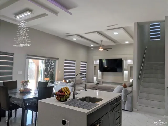 $295,000 | 1010 West Franklin Avenue, Alton, TX 78573