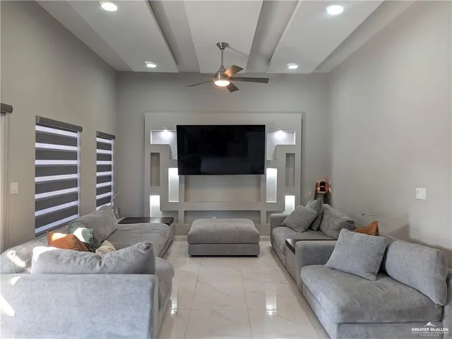 $295,000 | 1010 West Franklin Avenue, Alton, TX 78573