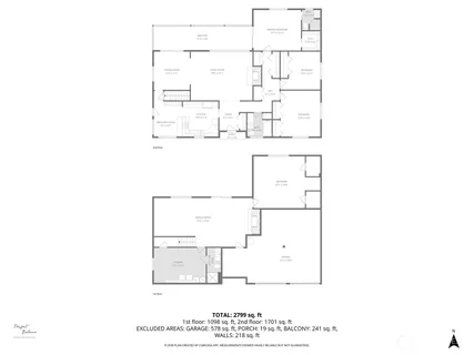 $1,750,000 | 29903 Marine View Drive Southwest, Federal Way, WA 98023