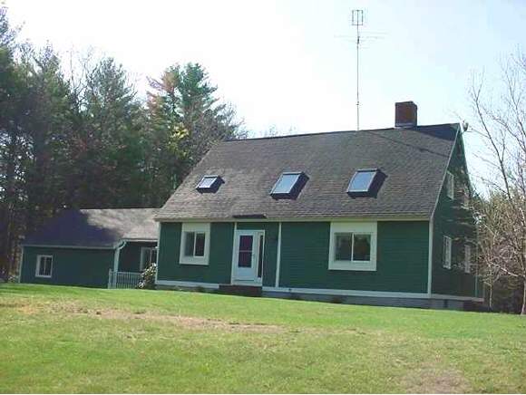 51 Spring Road Amherst, NH 03031 - Photo 1 of 5