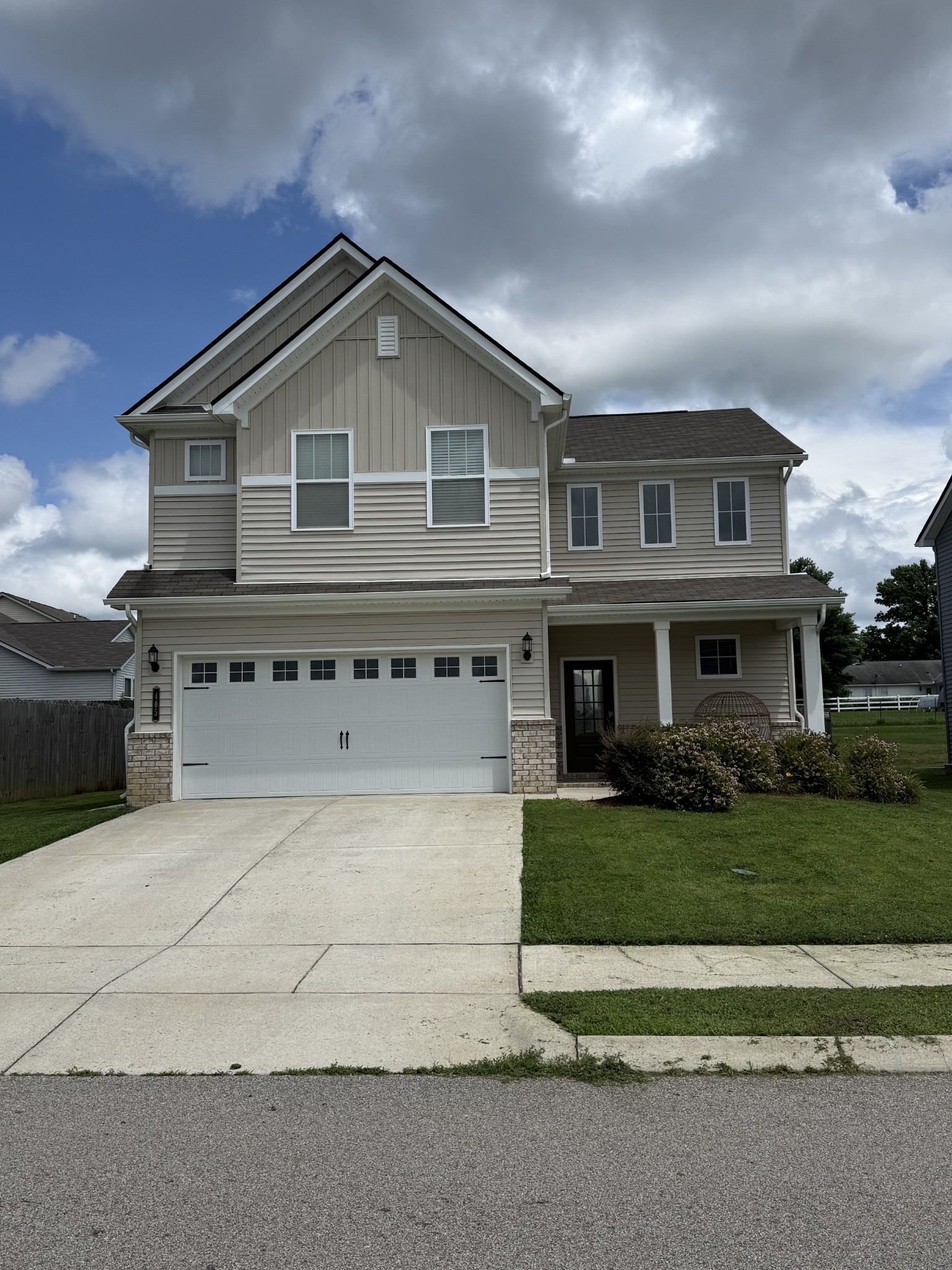 405 Irwin Way Spring Hill, TN 37174 - Photo 1 of 16