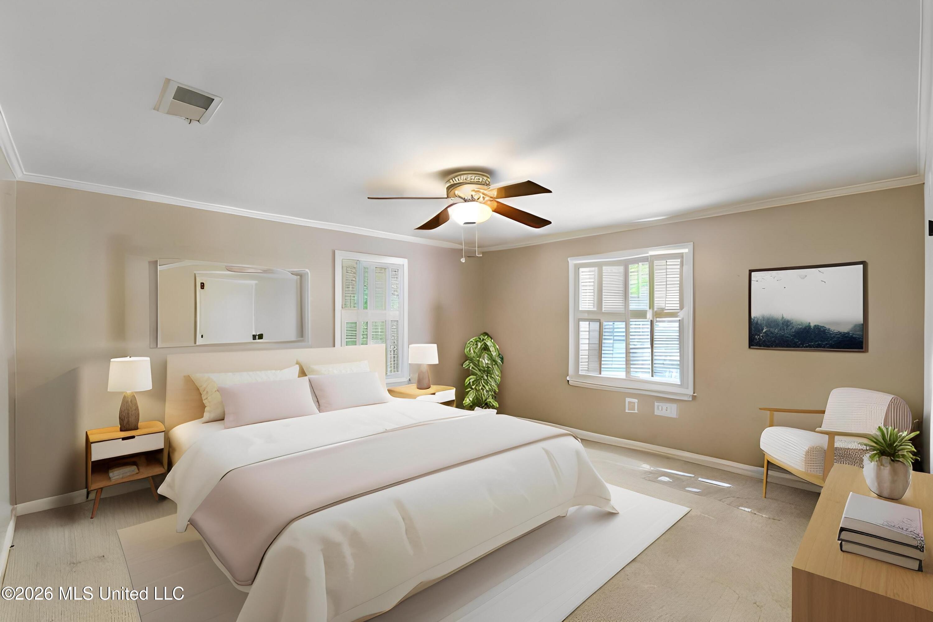 164 Columbia Purvis Road Columbia, MS 39429 - Photo 42 of 76 Epique Virtual Staging - May 18, 2026 -