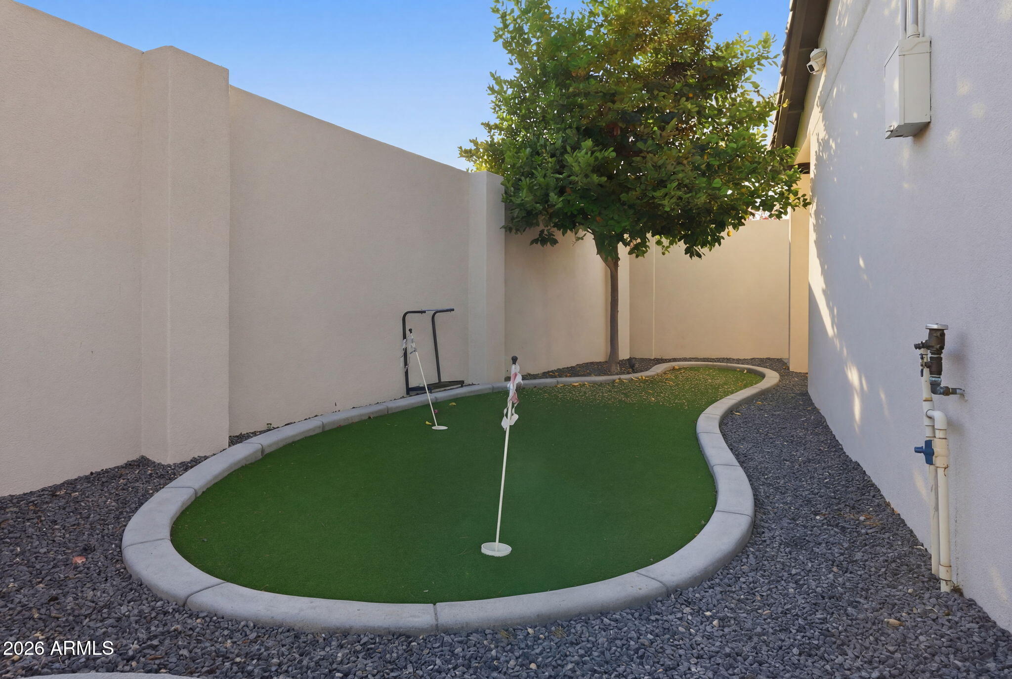 5009 East Wethersfield Road Scottsdale, AZ 85254 - Photo 27 of 30 a view of a outdoor space