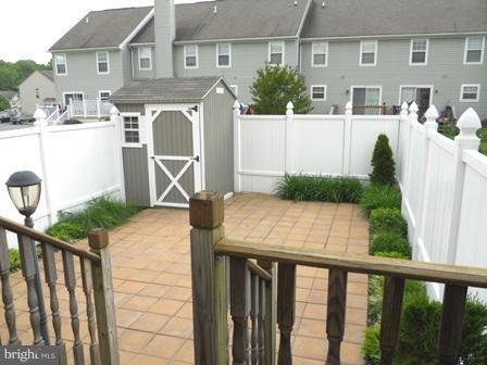212 Buttonwoods Road Elkton, MD 21921 - Photo 14 of 24 Exterior (Rear)