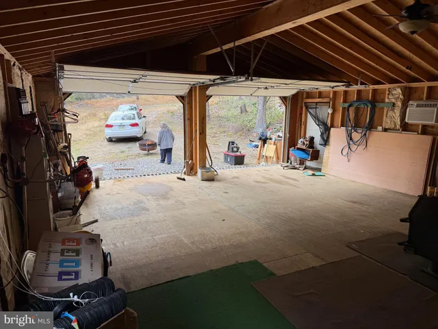 $104,900 | 220 Upper Bald Eagle Lane, McClure, PA 17841