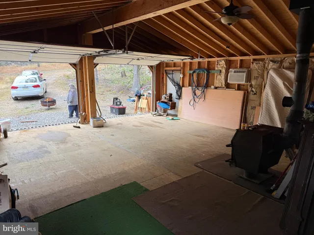 $104,900 | 220 Upper Bald Eagle Lane, McClure, PA 17841