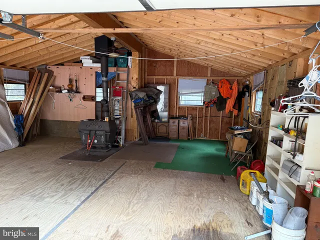 $104,900 | 220 Upper Bald Eagle Lane, McClure, PA 17841