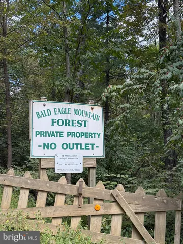 $104,900 | 220 Upper Bald Eagle Lane, McClure, PA 17841