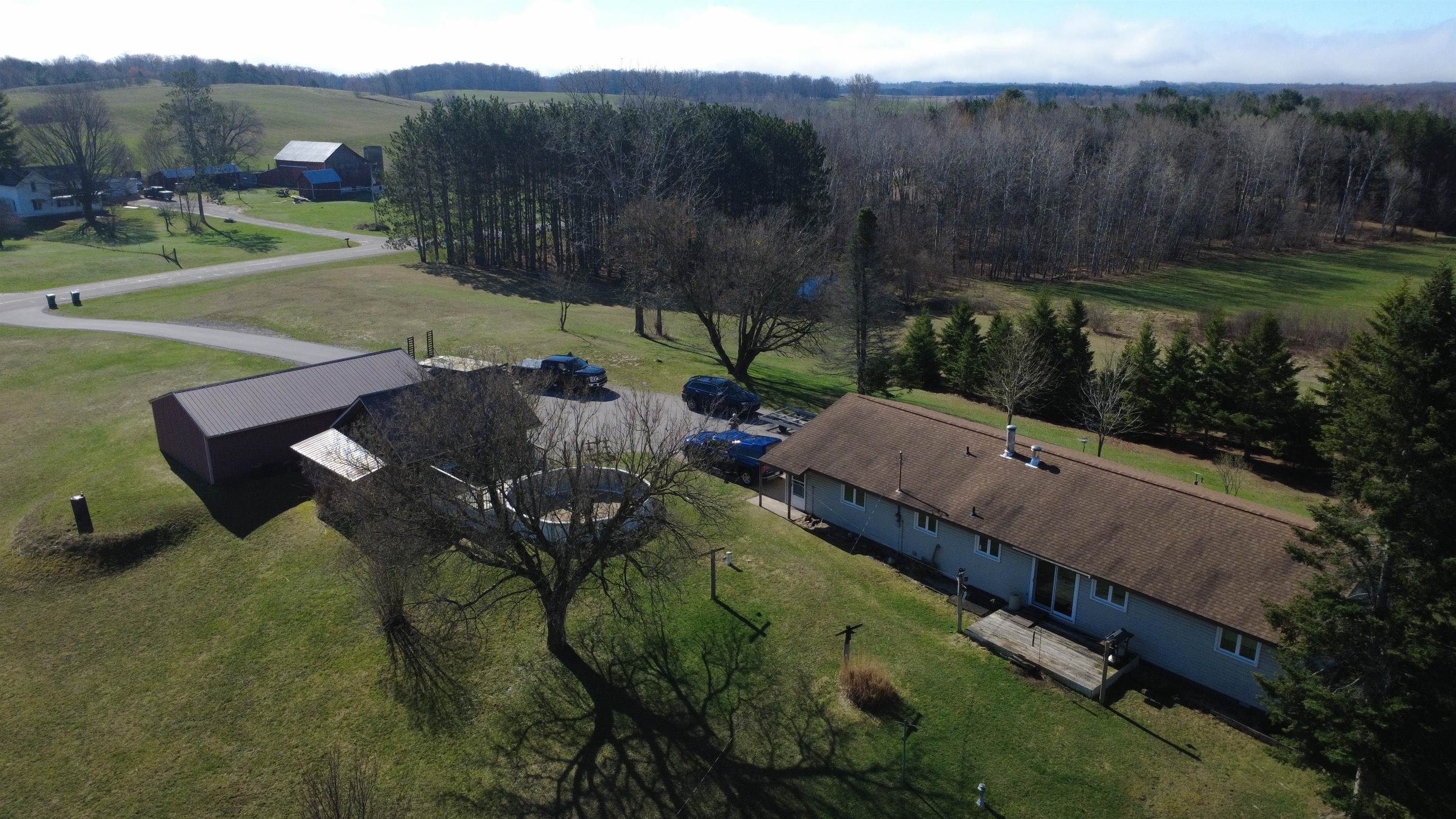 3100 Pointer Road West Branch, MI 48661 - Photo 32 of 47