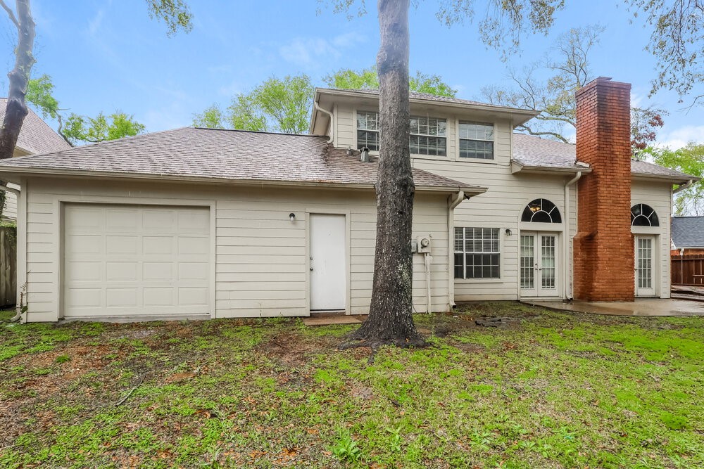 3407 El James Drive Spring, TX 77388 - Photo 17 of 17 Gallery Image 17