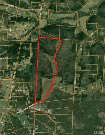 $599,900 | 4777 Hillsboro Hematite Road, Festus, MO 63028