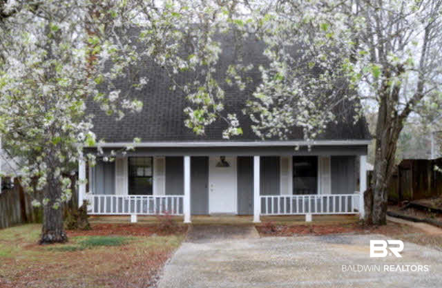 1002 McCay Avenue Mobile, AL 36609 - Photo 1 of 1