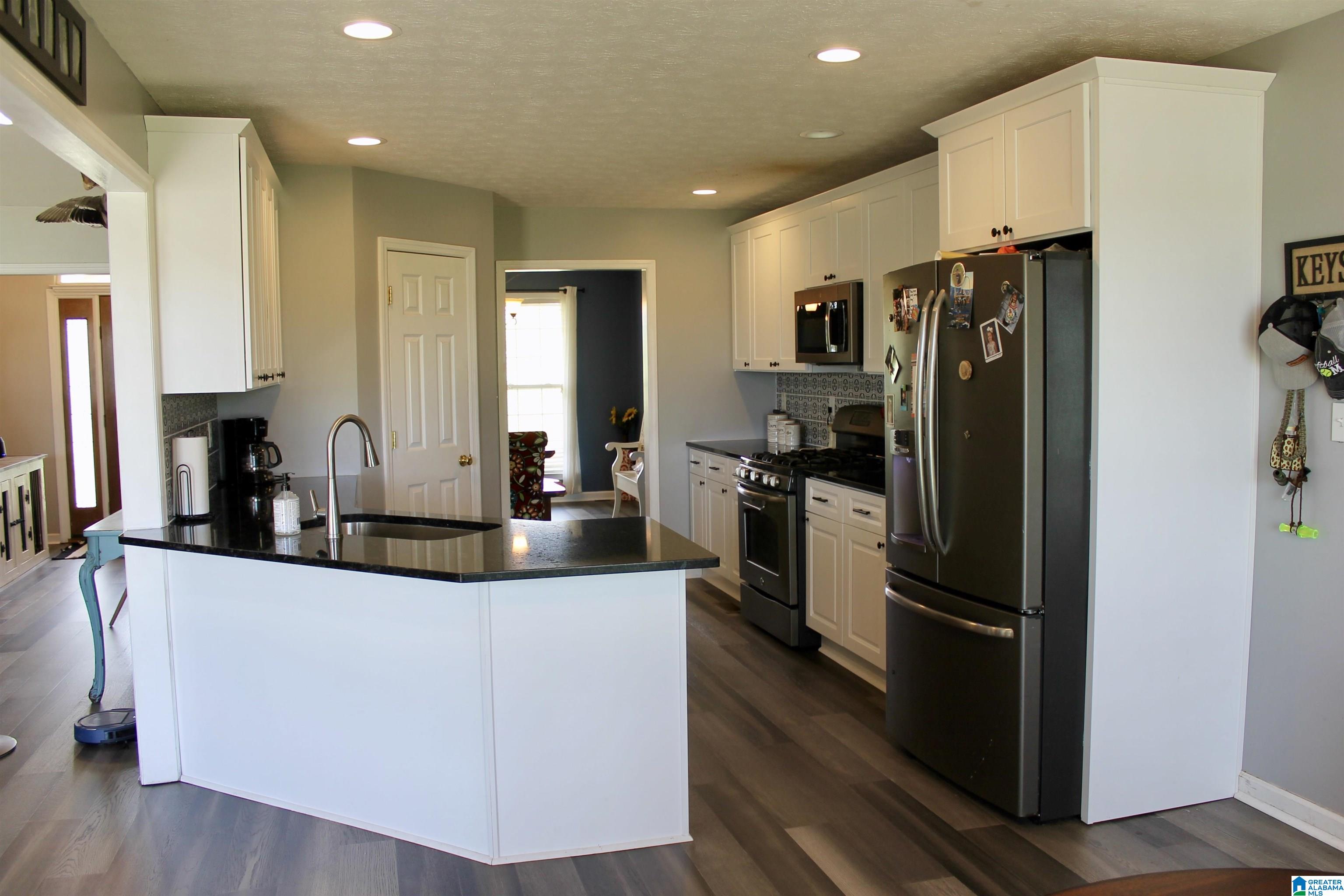 235 Lake Road Steele, AL 35987 - Photo 9 of 23
