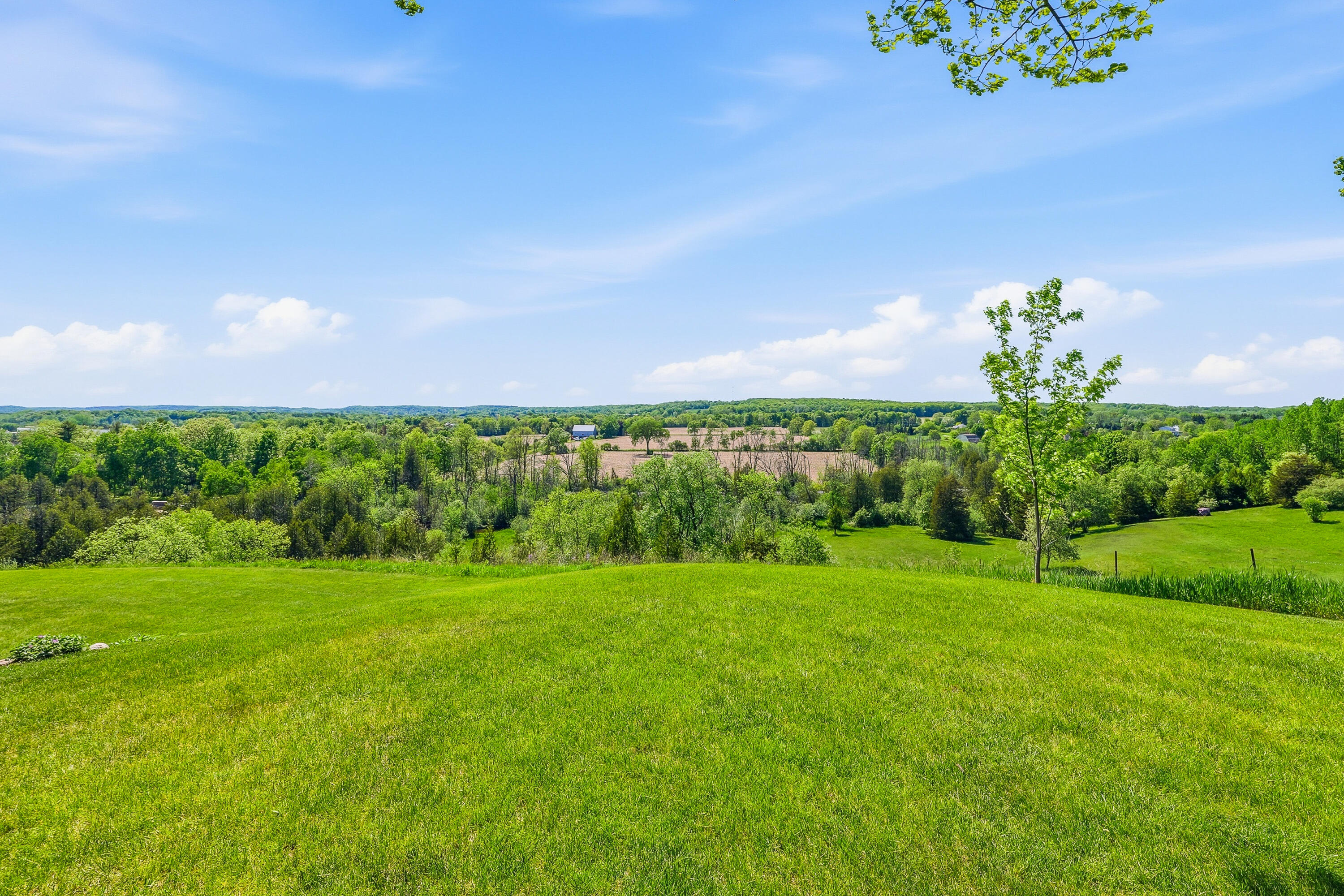 N6596 Riverview Road Plymouth, WI 53073 - Photo 59 of 67 THE VIEWS