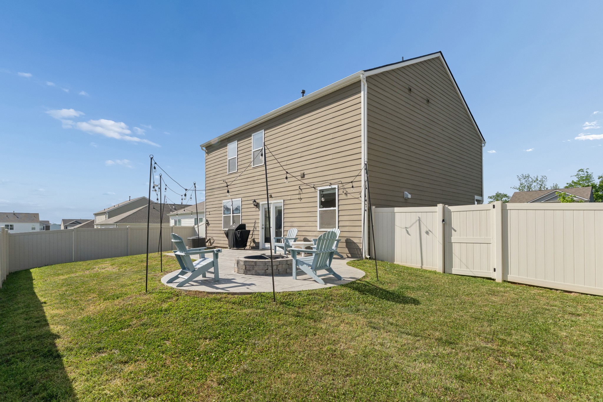 111 Willy Mae Road Murfreesboro, TN 37129 - Photo 28 of 30 Gallery Image 28