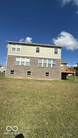 $3,600 | 6241 Buck Boulevard, Indianapolis, IN 46237