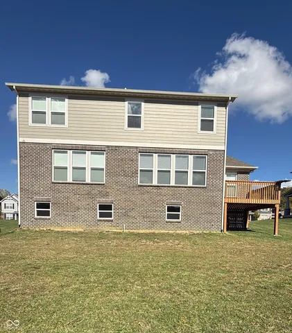 $3,600 | 6241 Buck Boulevard, Indianapolis, IN 46237