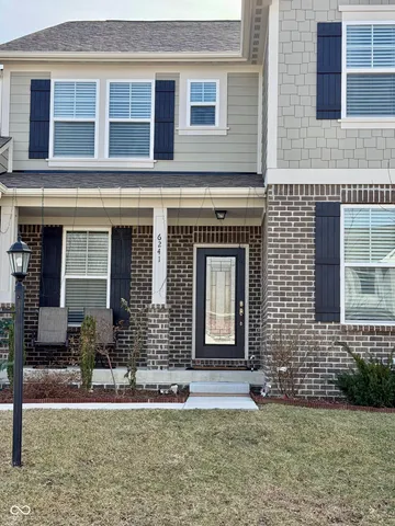 $3,600 | 6241 Buck Boulevard, Indianapolis, IN 46237