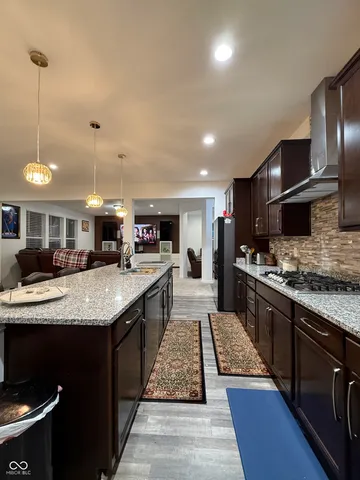 $3,600 | 6241 Buck Boulevard, Indianapolis, IN 46237