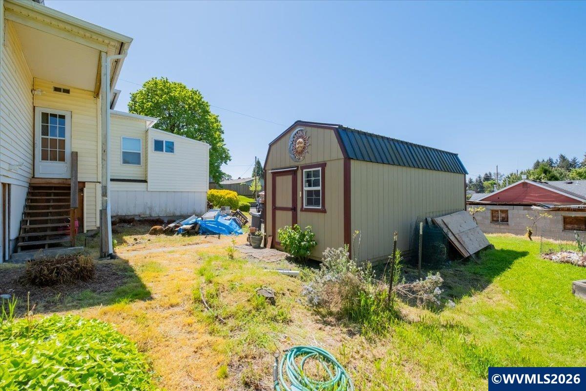 204 North 3rd Street Jefferson, OR 97352 - Photo 33 of 42