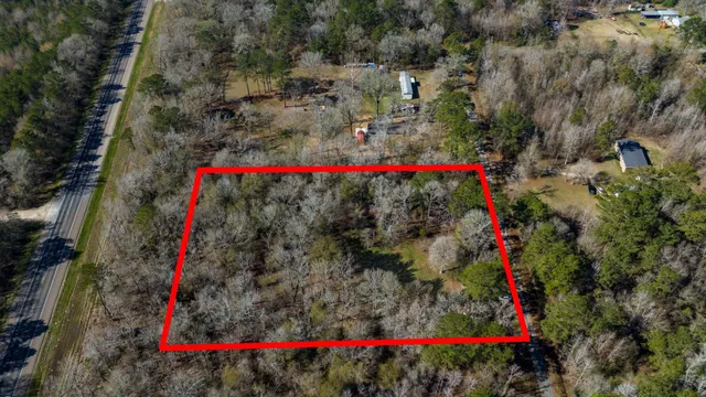 a view of a flower and covered with sitting area