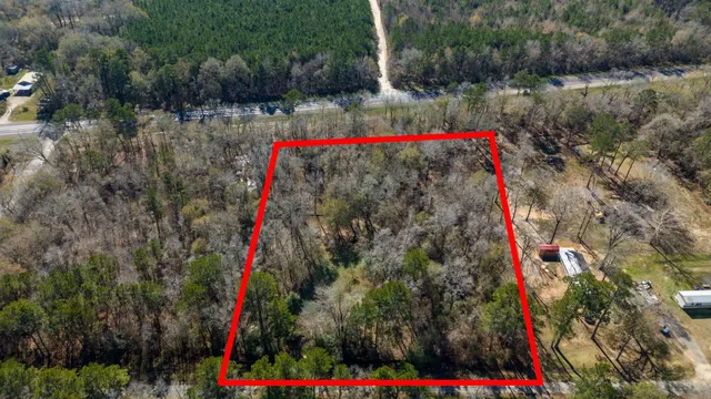 a view of outdoor space