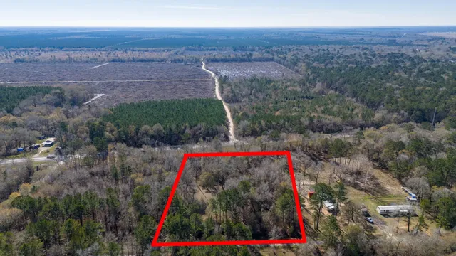 $95,000 | 73 County Road 2076, Hull, TX 77564