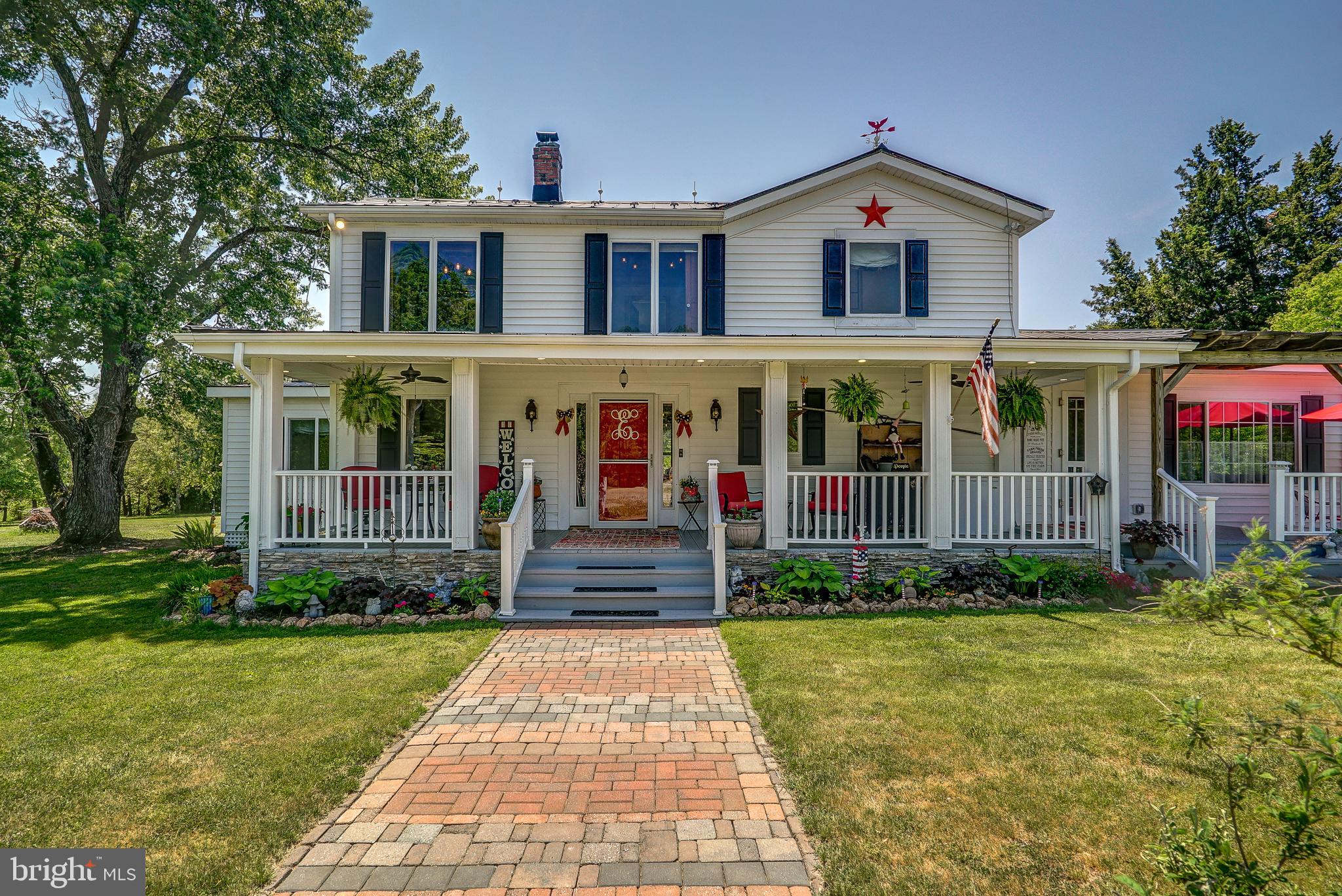 710 Pendleton Road Mineral, VA 23117 - Photo 2 of 59 Gallery Image 2