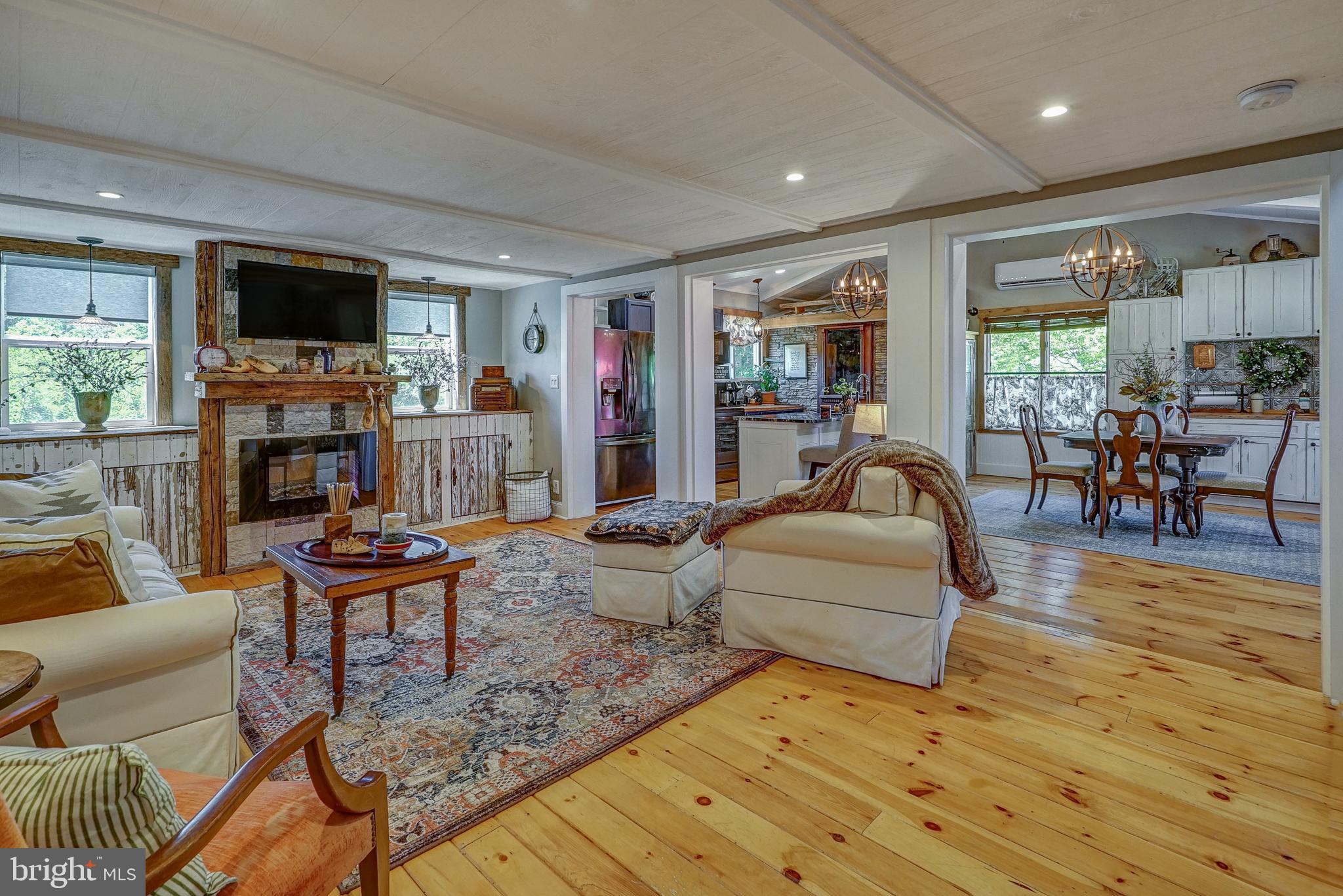 710 Pendleton Road Mineral, VA 23117 - Photo 12 of 59 Gallery Image 12