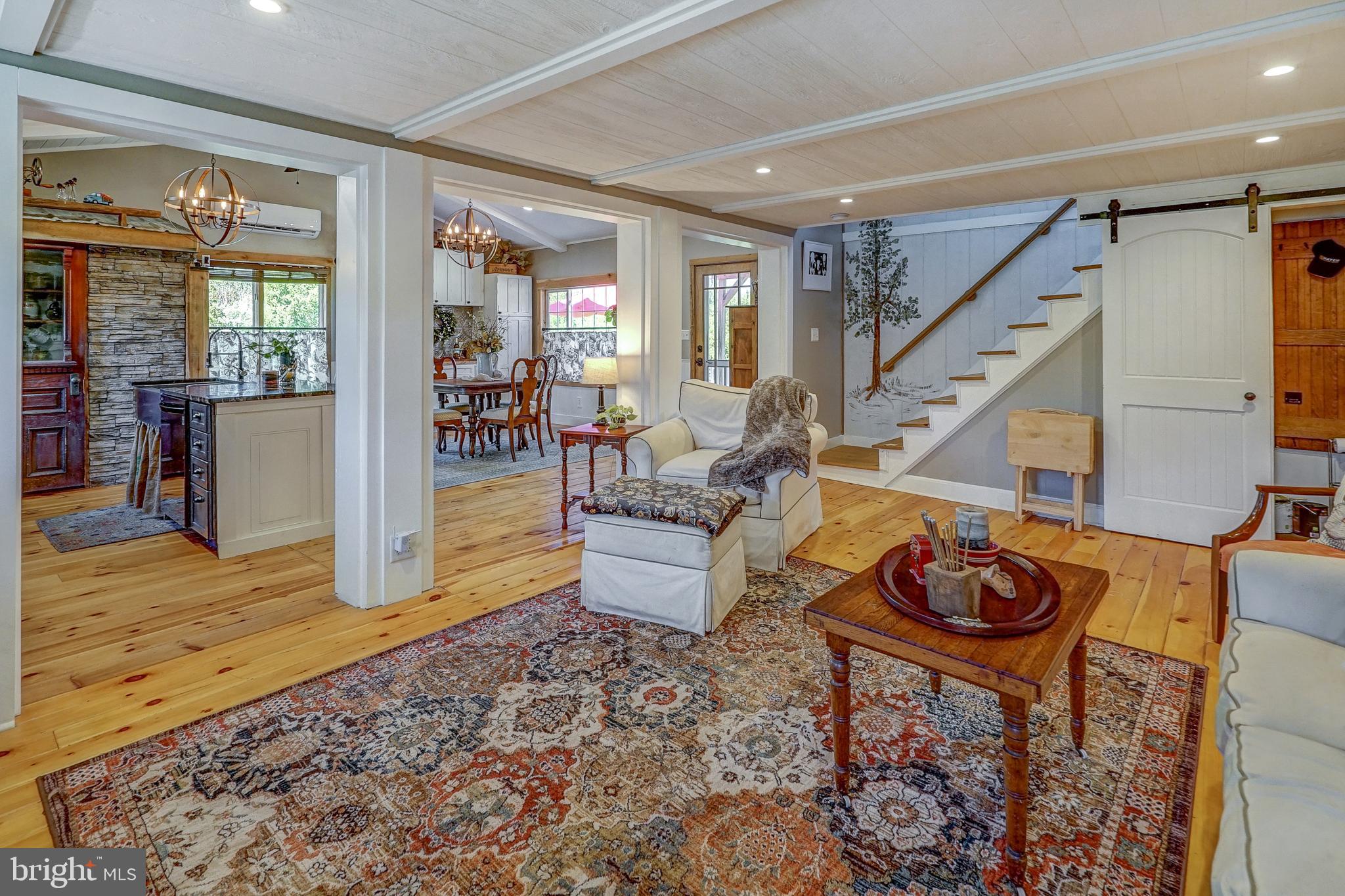 710 Pendleton Road Mineral, VA 23117 - Photo 16 of 59 Gallery Image 16