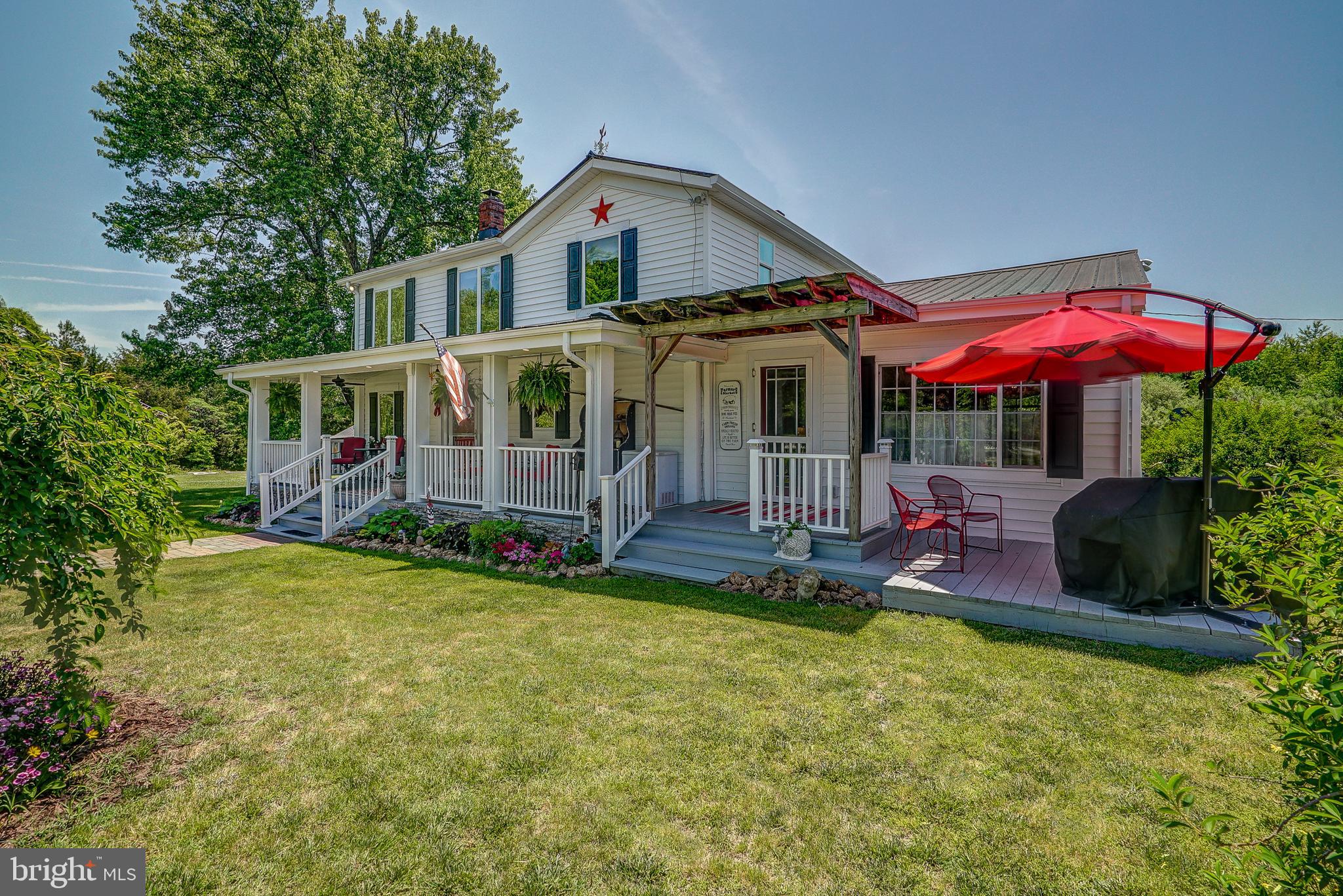 710 Pendleton Road Mineral, VA 23117 - Photo 3 of 59 Gallery Image 3