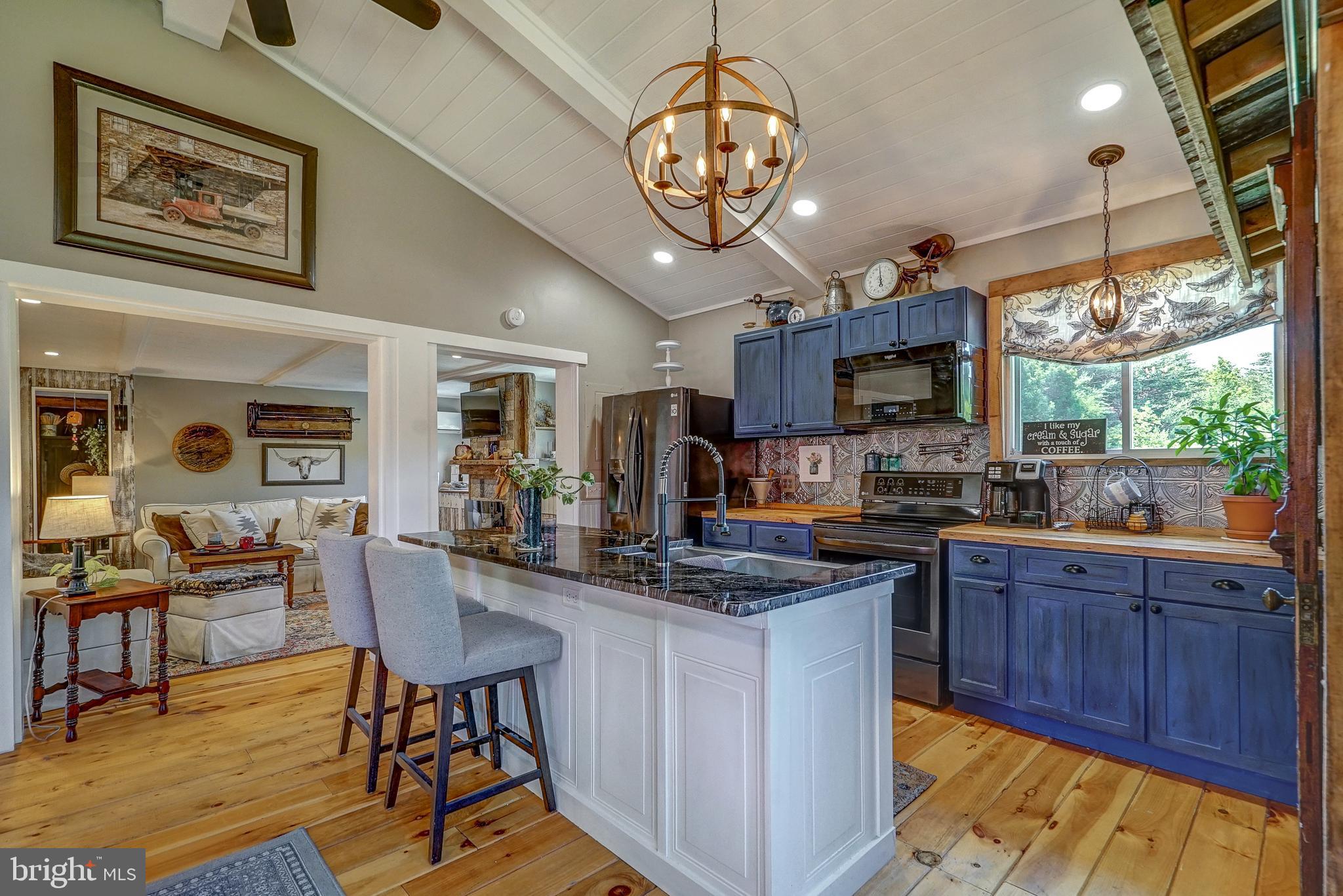 710 Pendleton Road Mineral, VA 23117 - Photo 21 of 59 Gallery Image 21
