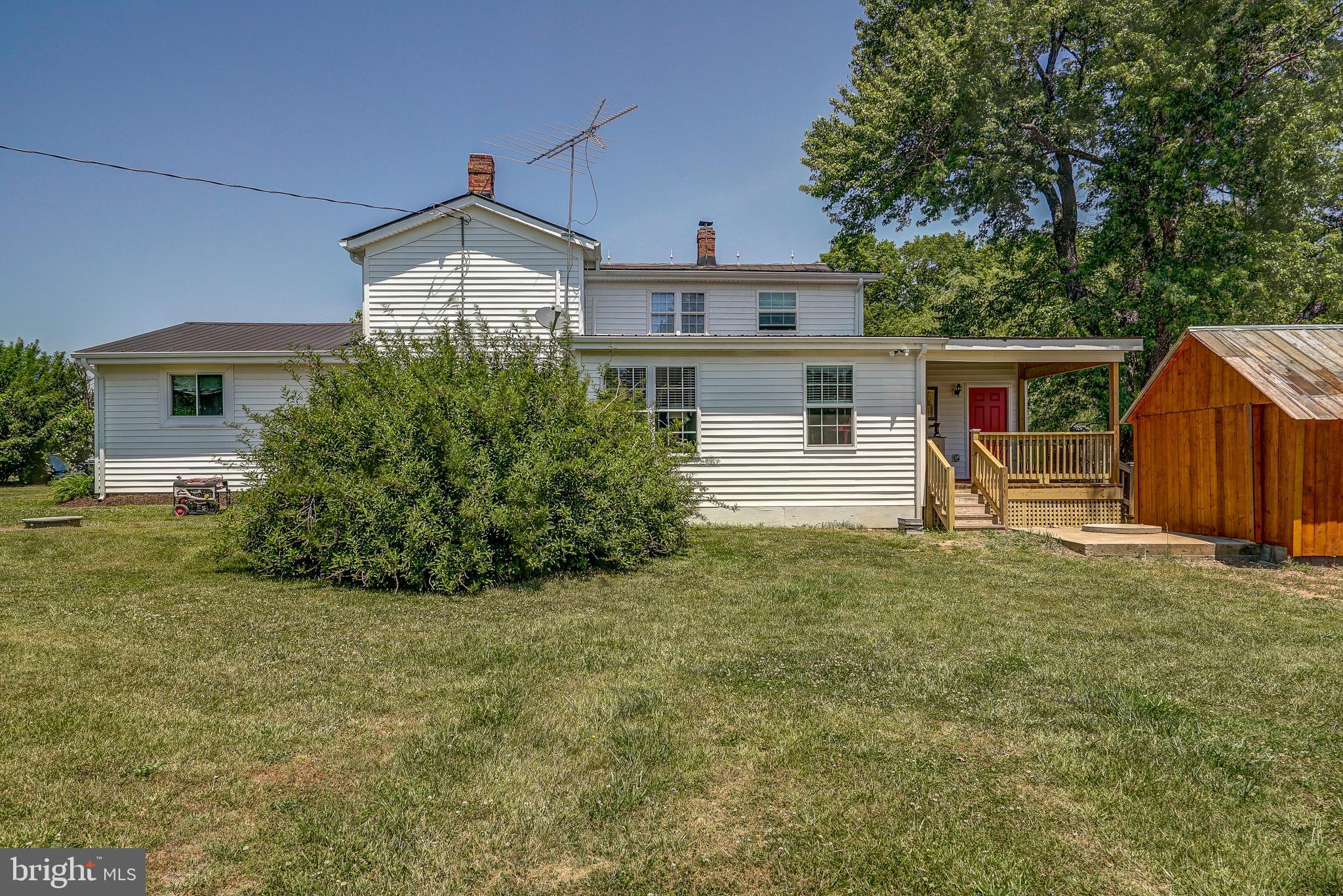 710 Pendleton Road Mineral, VA 23117 - Photo 47 of 59 Gallery Image 47
