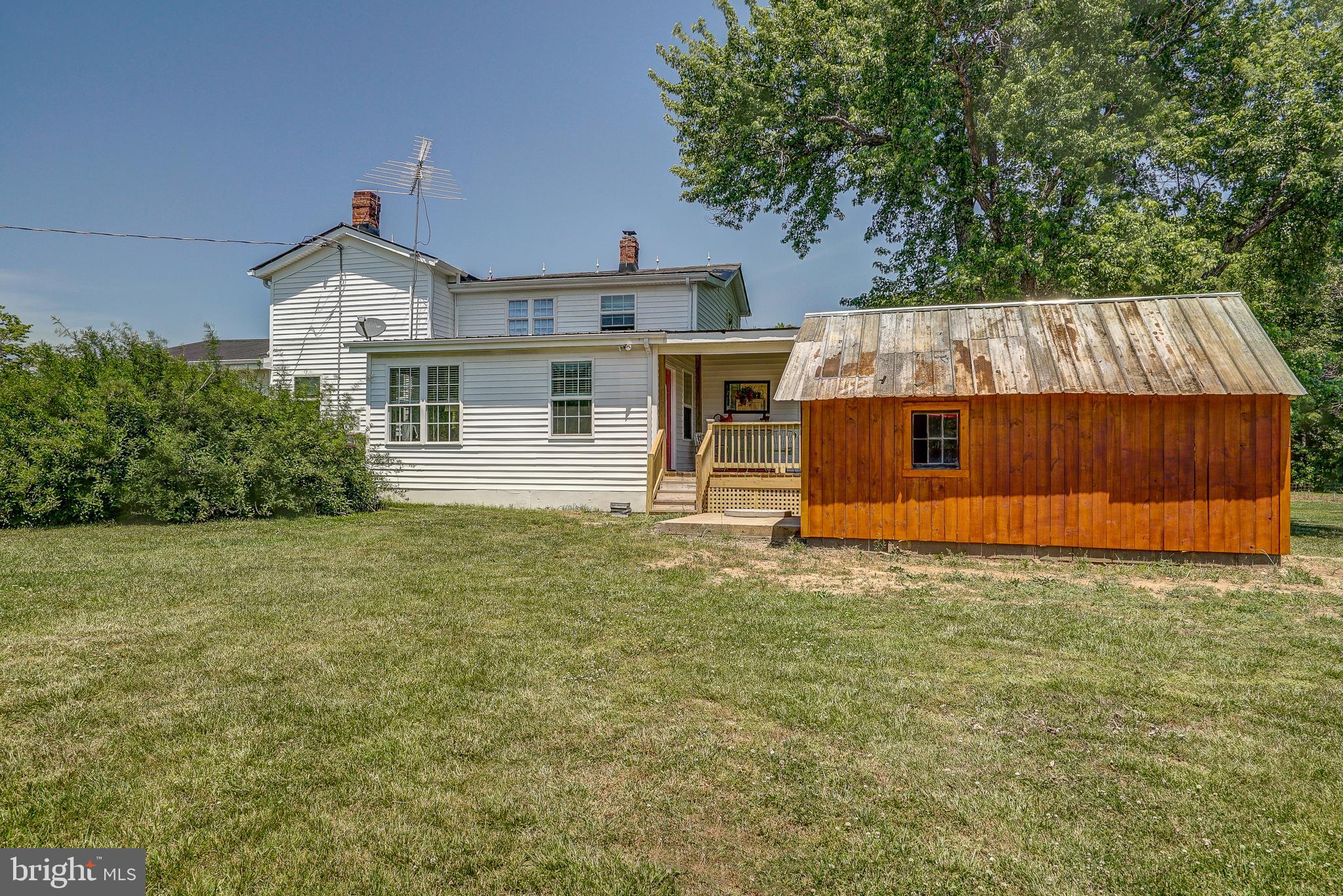 710 Pendleton Road Mineral, VA 23117 - Photo 48 of 59 Gallery Image 48