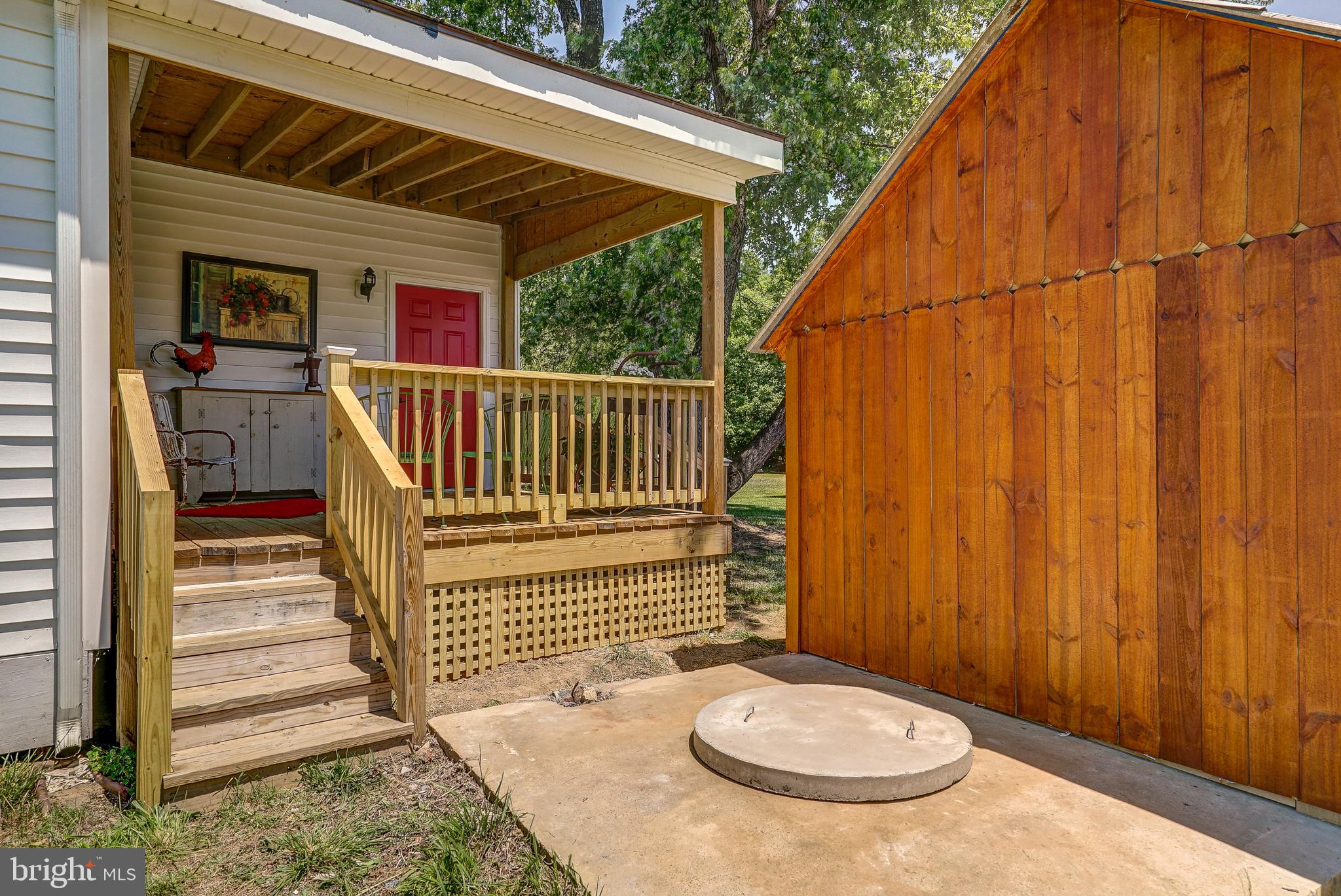 710 Pendleton Road Mineral, VA 23117 - Photo 50 of 59 Gallery Image 50