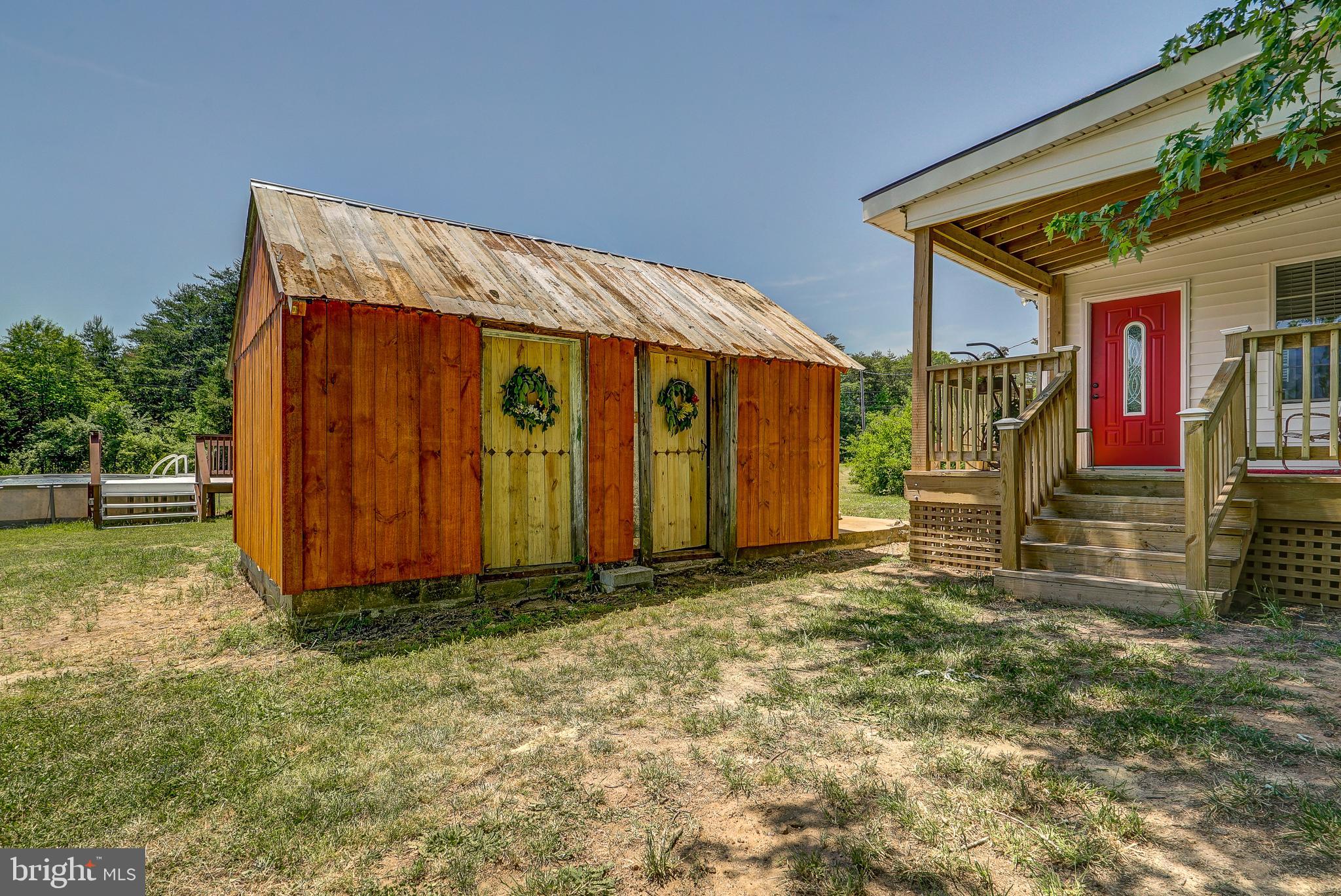 710 Pendleton Road Mineral, VA 23117 - Photo 51 of 59 Gallery Image 51