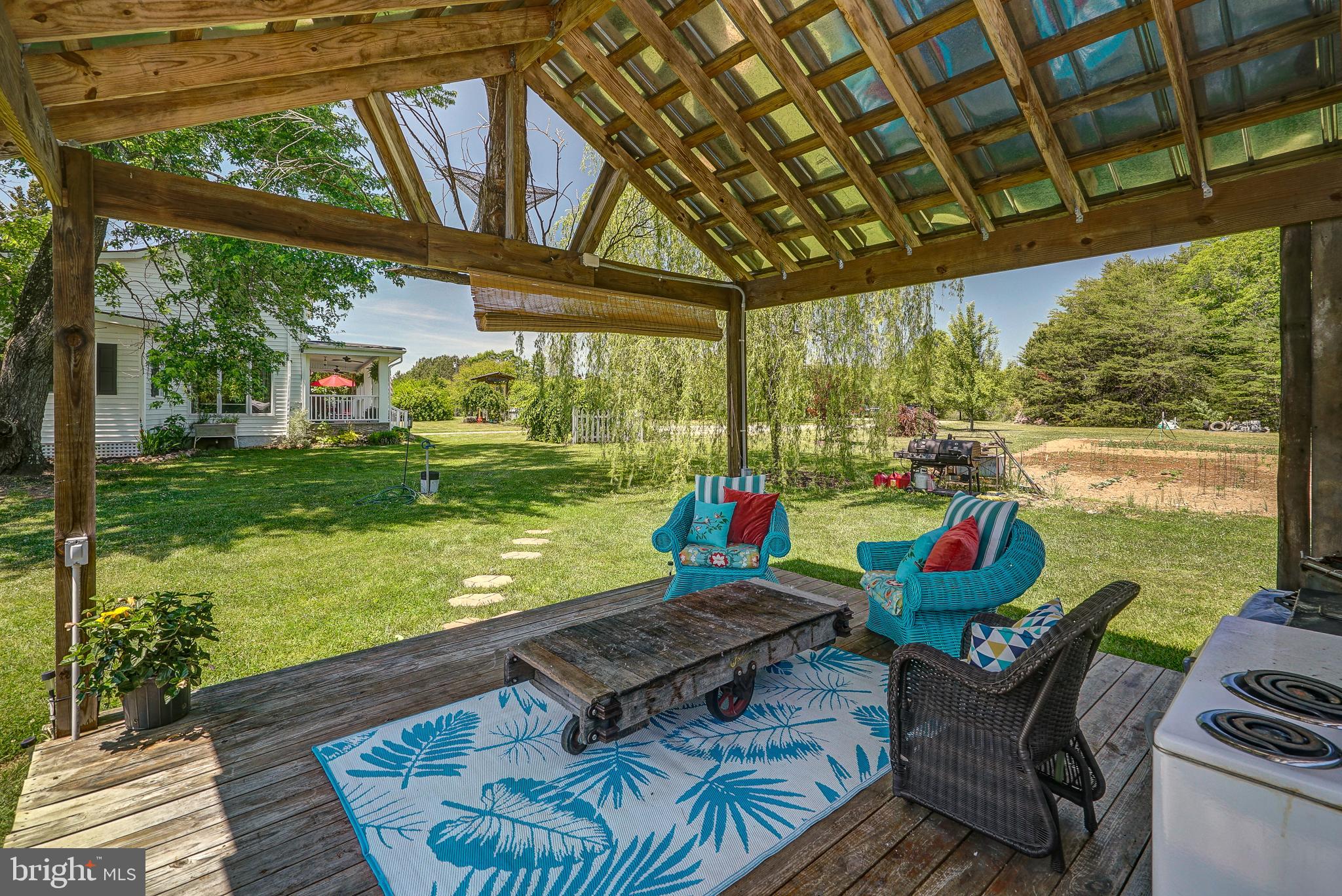710 Pendleton Road Mineral, VA 23117 - Photo 52 of 59 Gallery Image 52