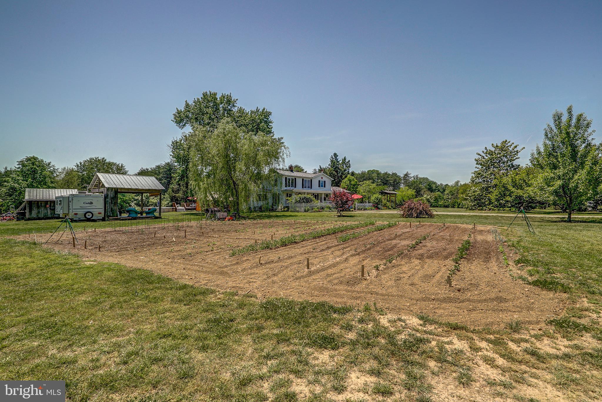 710 Pendleton Road Mineral, VA 23117 - Photo 53 of 59 Gallery Image 53